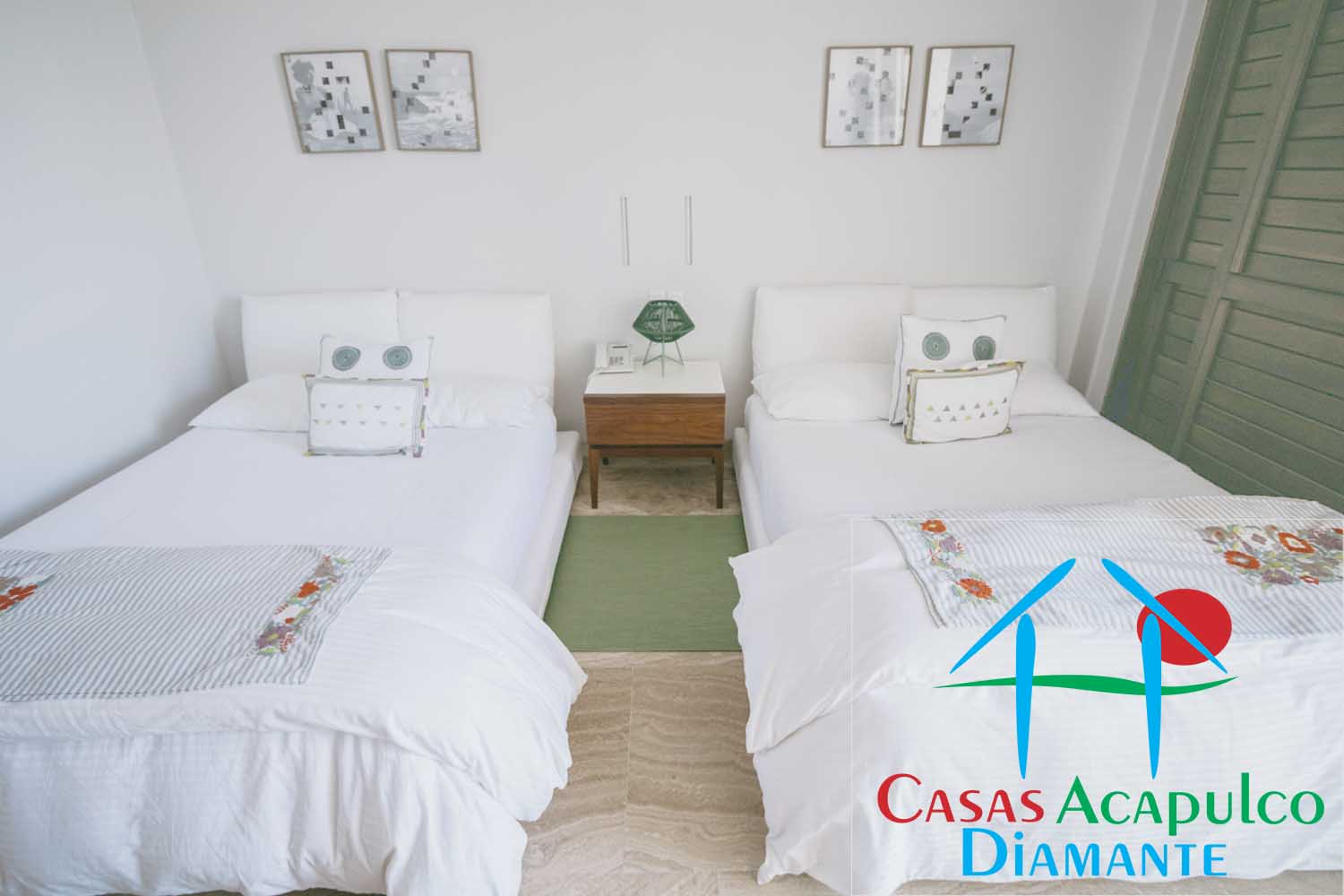 Dos Soles T1 PH 2 - Recámara uno 2